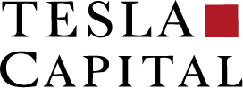 Tesla logo