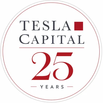 tesla 25